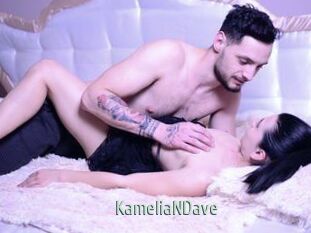 KameliaNDave