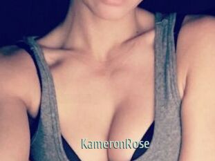 KameronRose