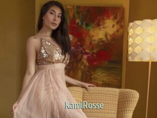 KamiRosse