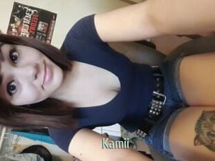 Kamii