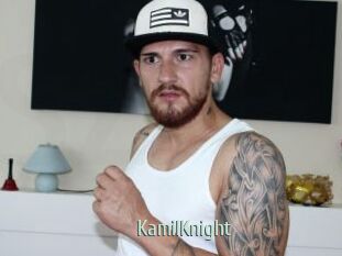 KamilKnight