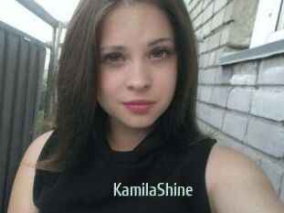 KamilaShine