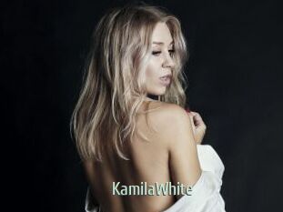 KamilaWhite