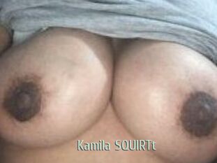 Kamila_SQUIRTt