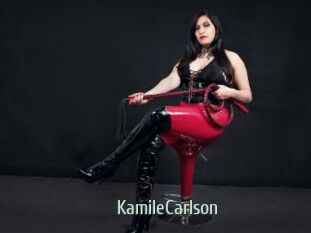 KamileCarlson