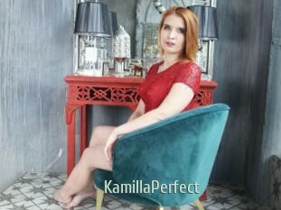 KamillaPerfect