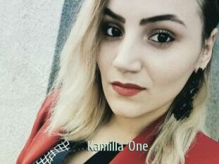 Kamilla_One