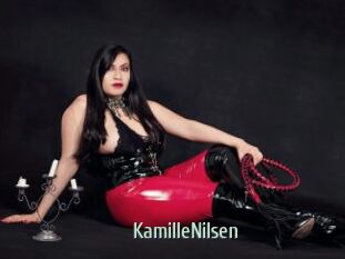 KamilleNilsen