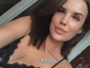 Kamiya