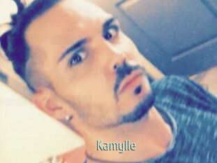 Kamylle