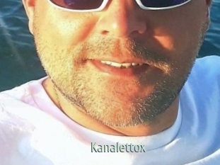 Kanalettox Sexcam Zone