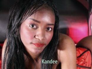 Kandee Sexcam Zone