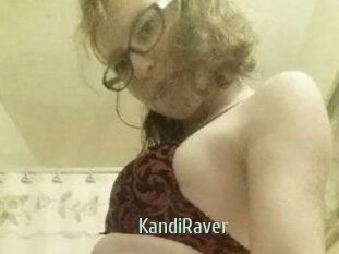 KandiRaver Sexcam Zone