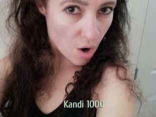 Kandi_1000