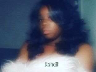 Kandii