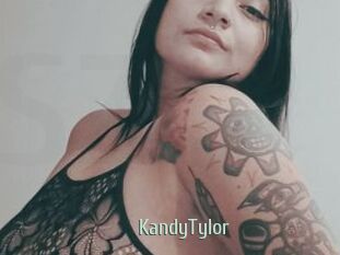 KandyTylor