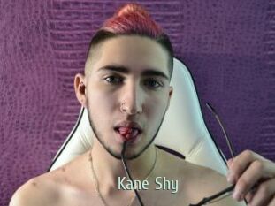 Kane_Shy