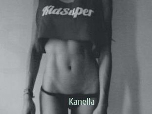 Kanella