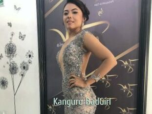 Kanguro_BadGirl