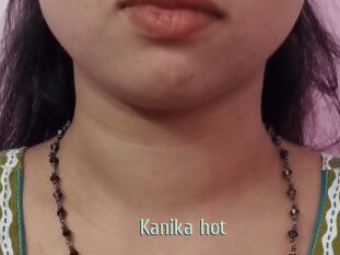 Kanika_hot