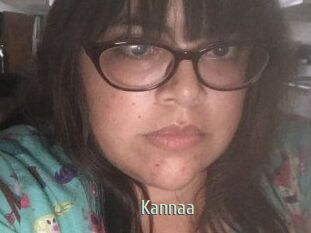 Kannaa