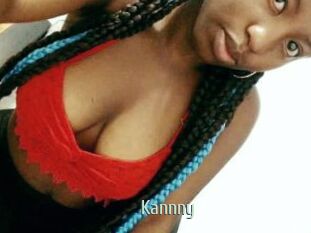 Kannny