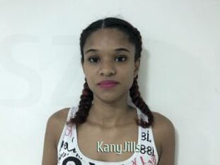 KanyJills