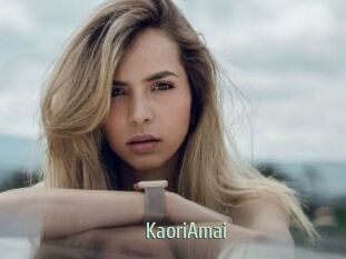 KaoriAmai
