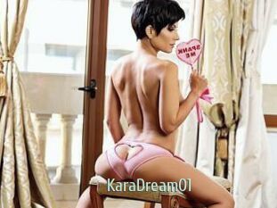 KaraDream01
