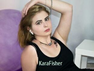 KaraFisher