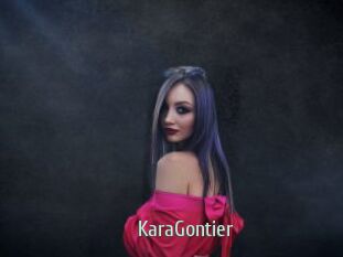 KaraGontier