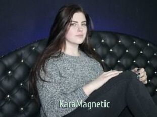 KaraMagnetic