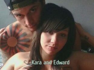 Kara_and_Edward
