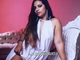 KaramelaMotto