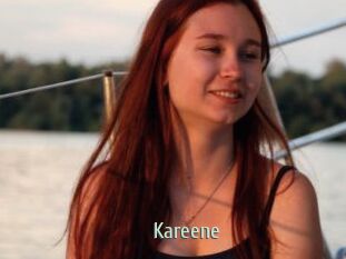 Kareene