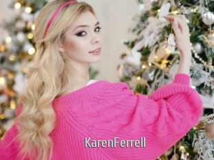 KarenFerrell Sexcam Zone