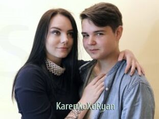 KarenXoXoRyan