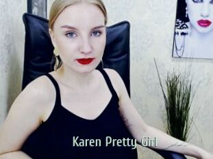 Karen_Pretty_Girl