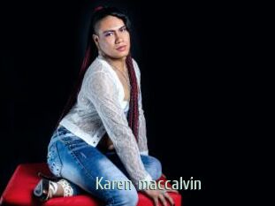 Karen_maccalvin