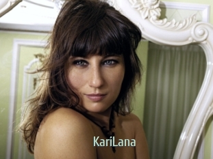 KariLana Sexcam Zone