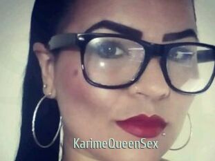 KarimeQueenSex