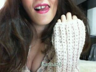 Karina30