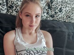 KarinaBabydolly
