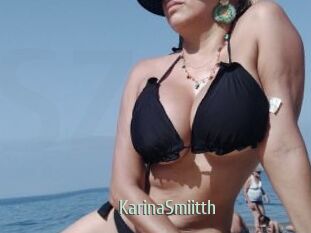 KarinaSmiitth Sexcam Zone
