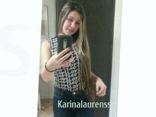 Karinalaurenss