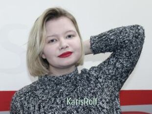 KarisRolf Sexcam Zone