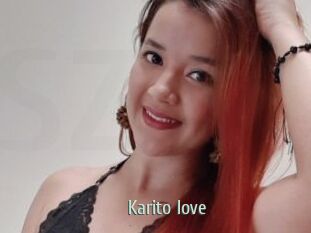 Karito_love
