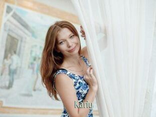 Kariy