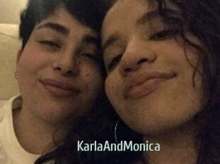 KarlaAndMonica