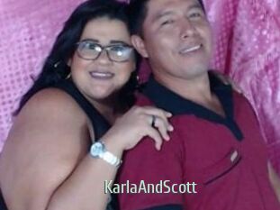KarlaAndScott